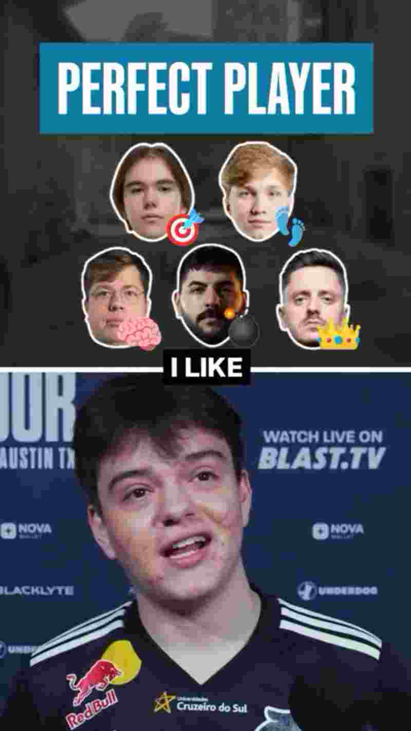 传闻：Paduck 将加入 Team BDS ，担任新的 AD Carry