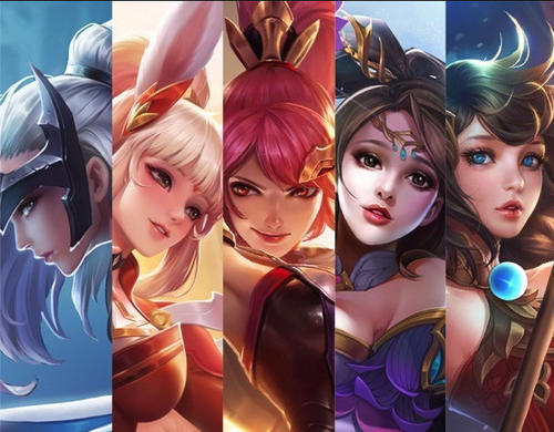 Falcons 击败 GamerLegion 晋级 IEM Melbourne 2025 半决赛