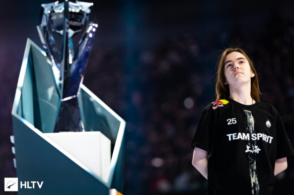 DOTA2独联体线上赛也开挂？主办方重拳出击封禁