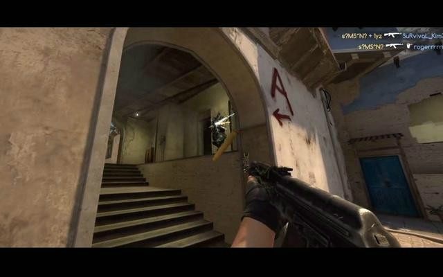 CSGO EPL：一触即发！EPL S15 C组总结&D组前瞻