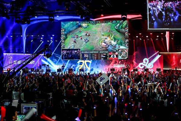G2 Esports 击败 Movistar KOI ，Anyone’s Legend 战胜 Generation Gaming ：2025年全球总决赛瑞士阶段第二轮结果