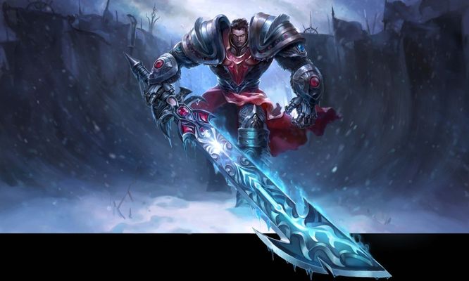 LEC冬季赛季后赛赛程确定：21日凌晨开打 27日凌晨决赛