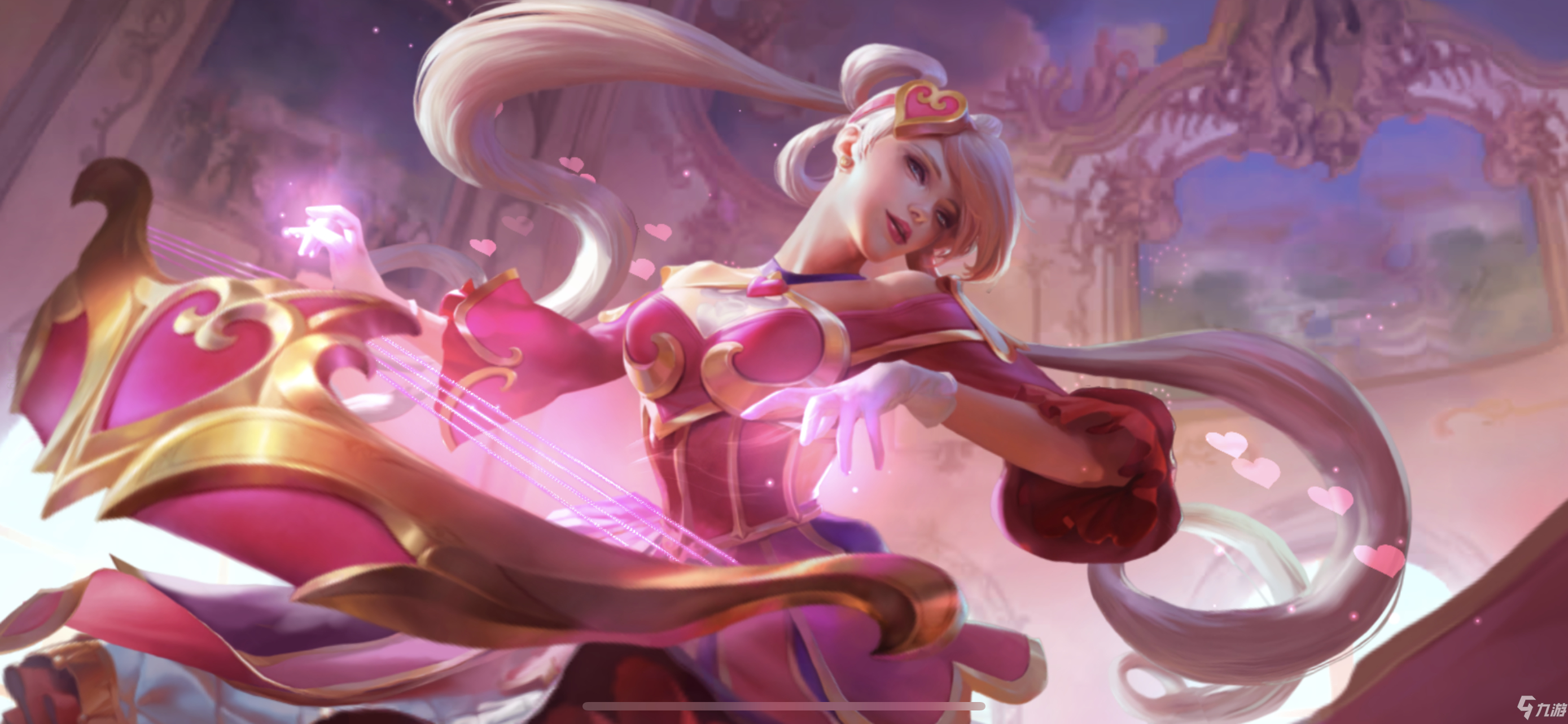 北京WB发布了新年祝福视频：小猴子们来给小桃子送祝福啦~