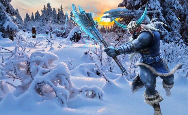 MinD_ControL：希望能和BurNIng、Pis一起组队