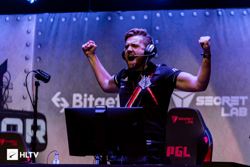 全线开花状态复苏，TES 2-1 RNG取得两连胜