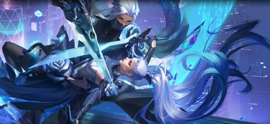 WE人员变动公告：原二队打野Yanxiang上调至一队